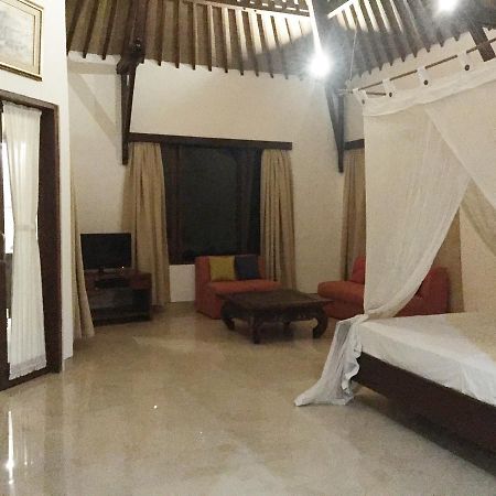 Pondok Alit Resort Seminyak Extérieur photo
