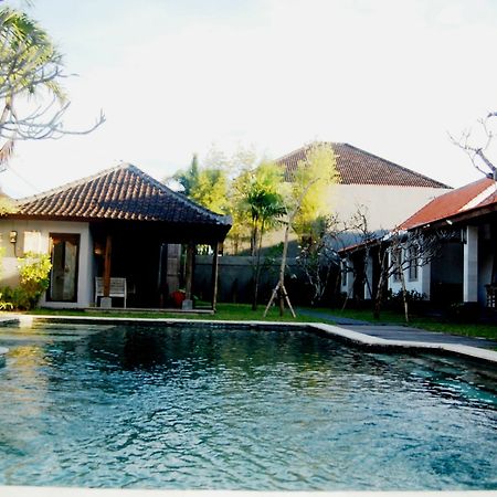 Pondok Alit Resort Seminyak Extérieur photo
