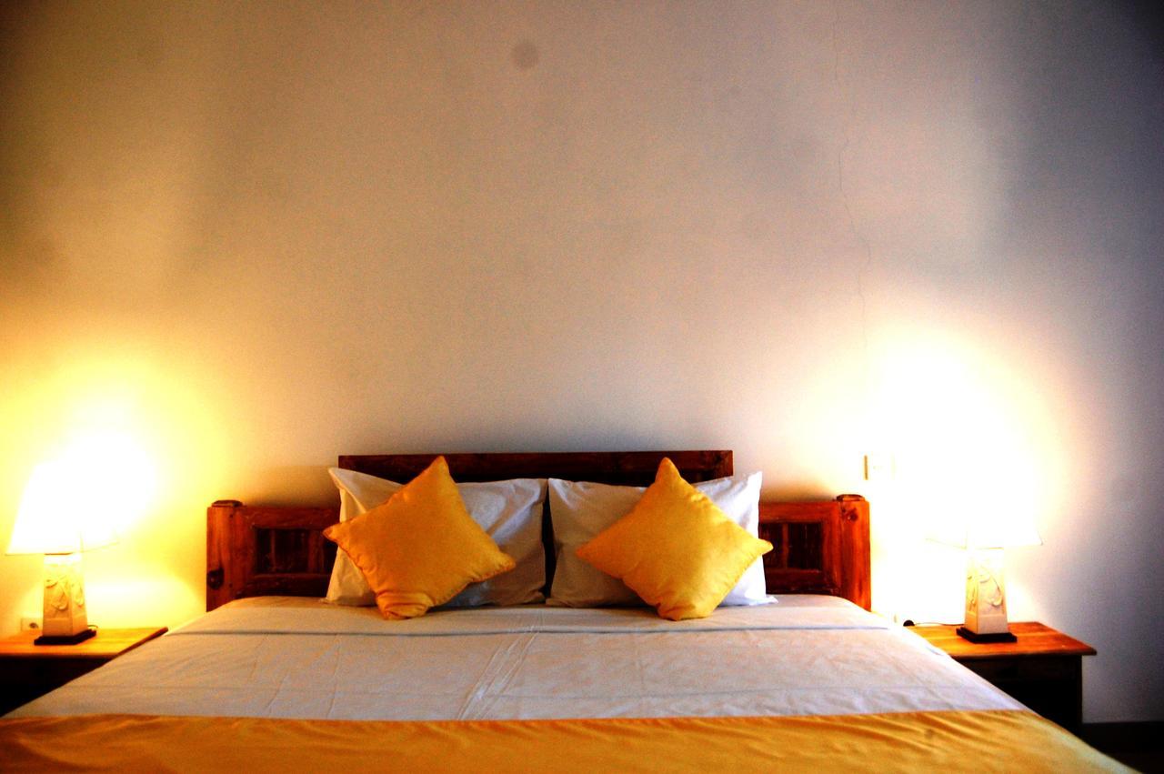 Pondok Alit Resort Seminyak Extérieur photo