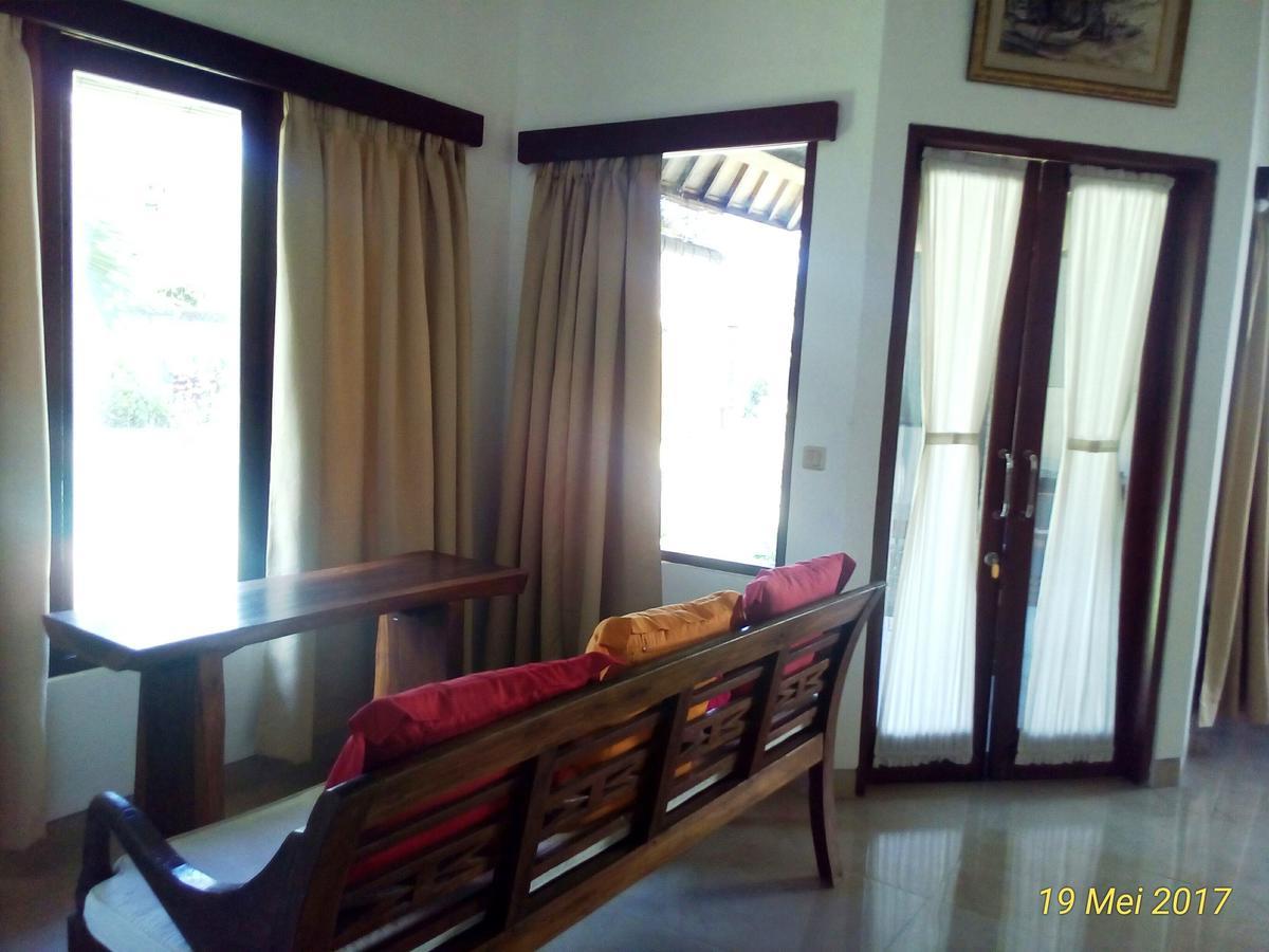 Pondok Alit Resort Seminyak Extérieur photo