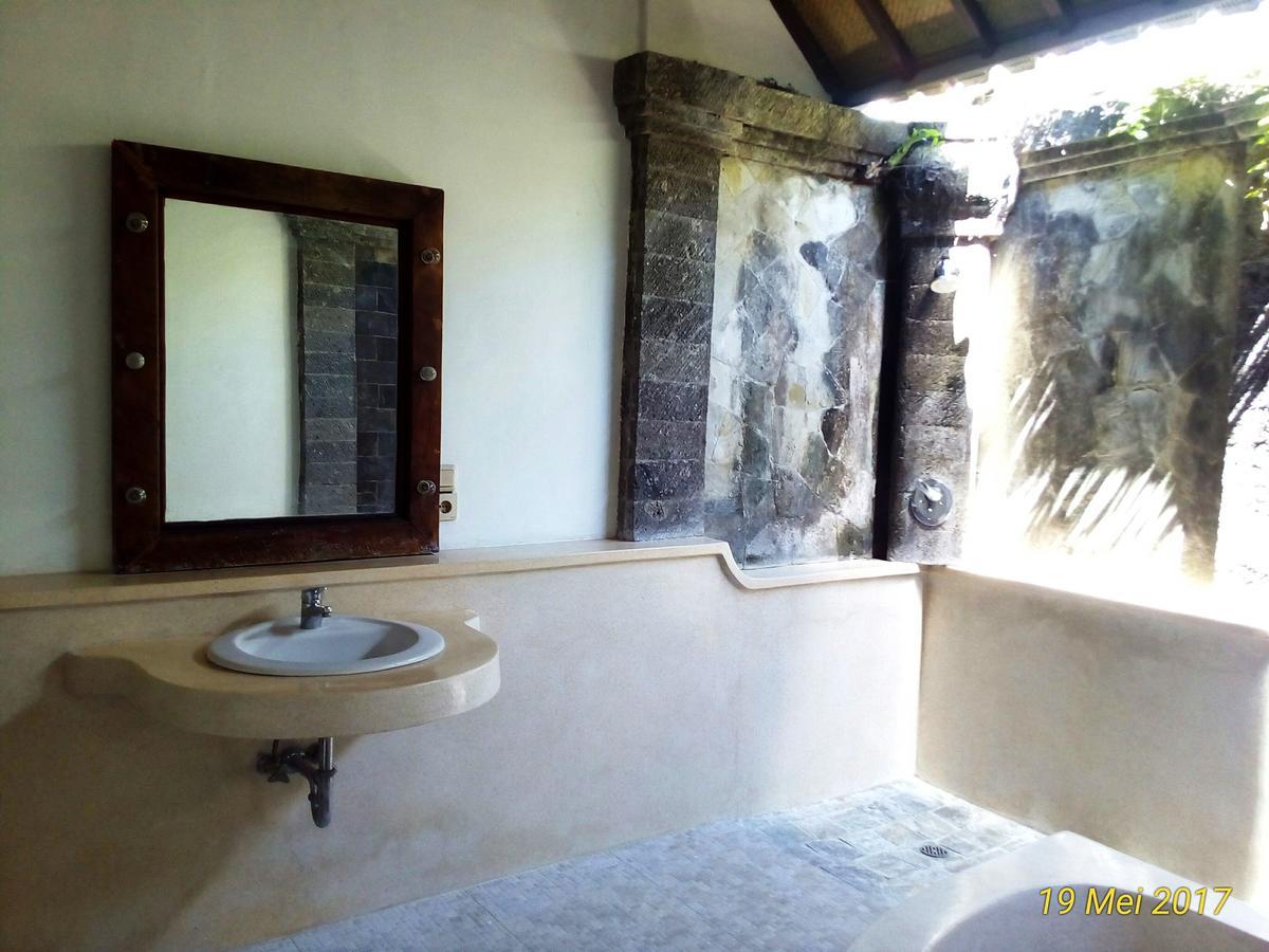 Pondok Alit Resort Seminyak Extérieur photo