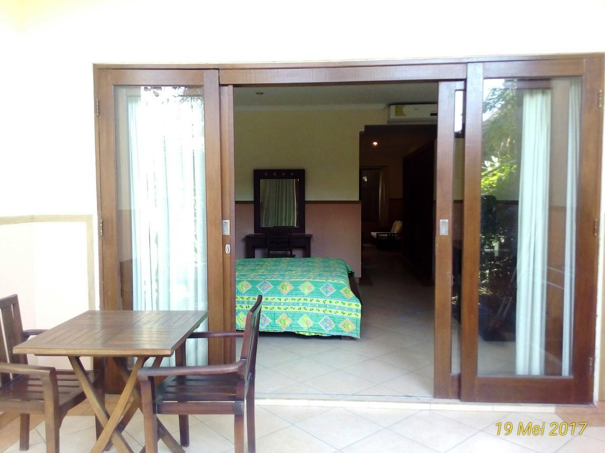 Pondok Alit Resort Seminyak Extérieur photo