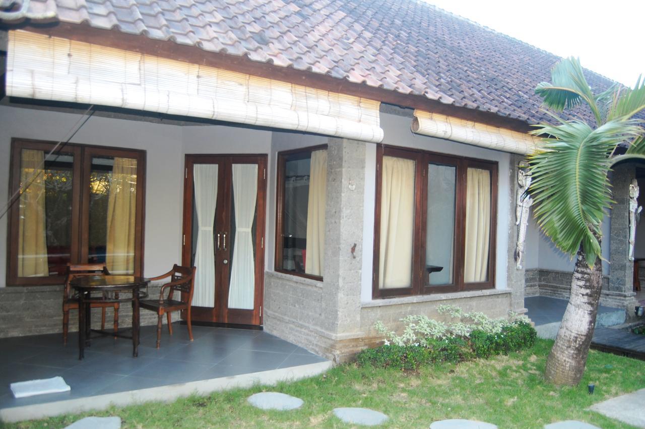 Pondok Alit Resort Seminyak Extérieur photo