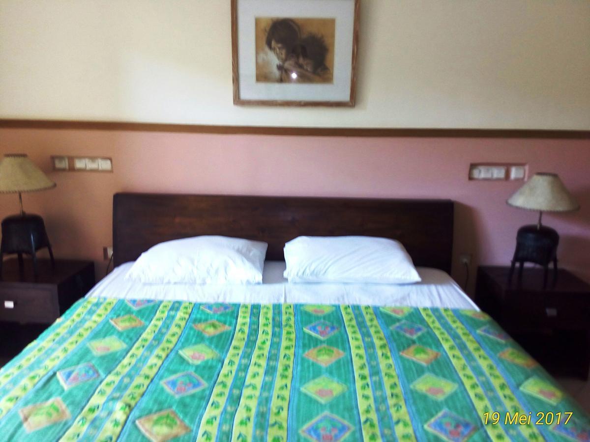 Pondok Alit Resort Seminyak Extérieur photo