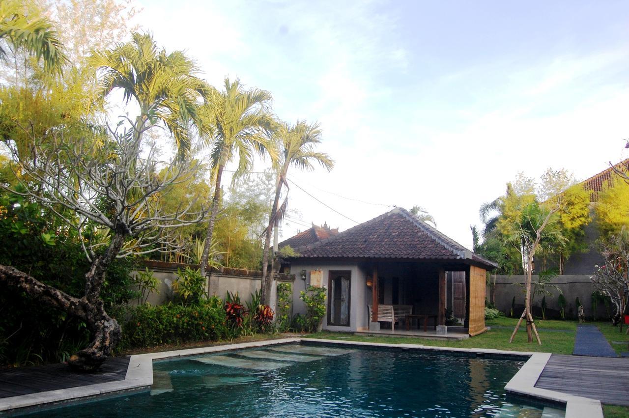 Pondok Alit Resort Seminyak Extérieur photo