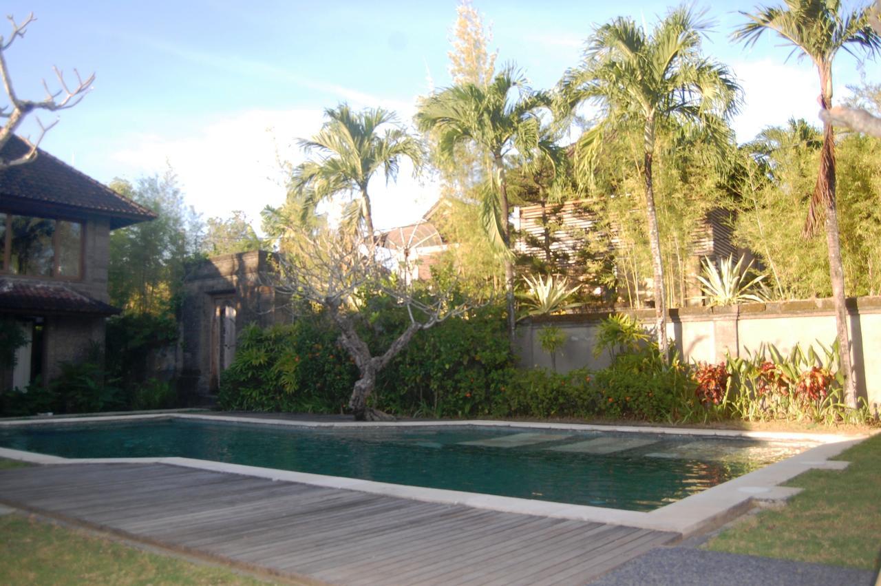 Pondok Alit Resort Seminyak Extérieur photo
