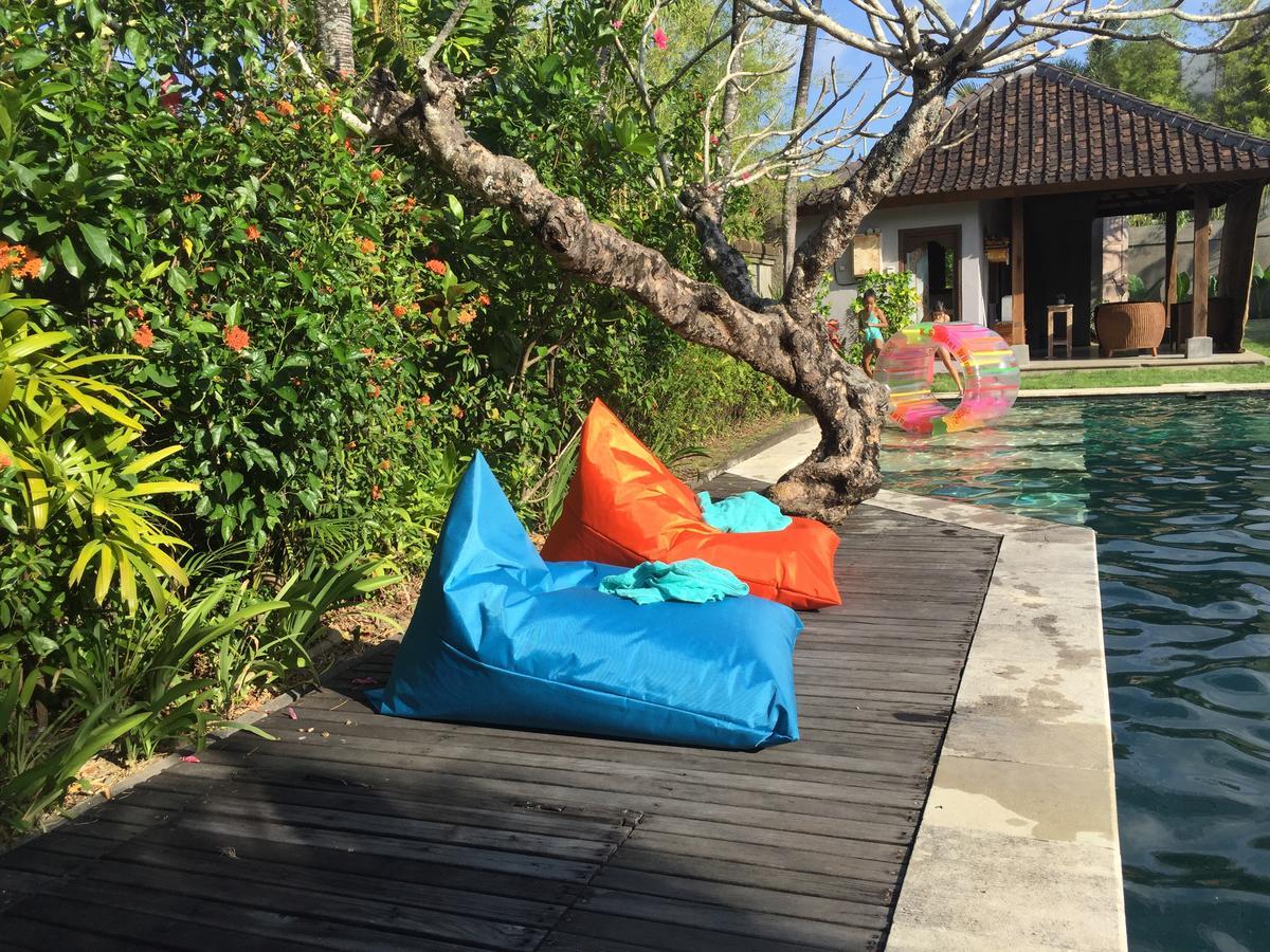 Pondok Alit Resort Seminyak Extérieur photo