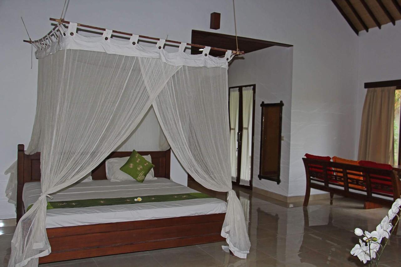 Pondok Alit Resort Seminyak Extérieur photo