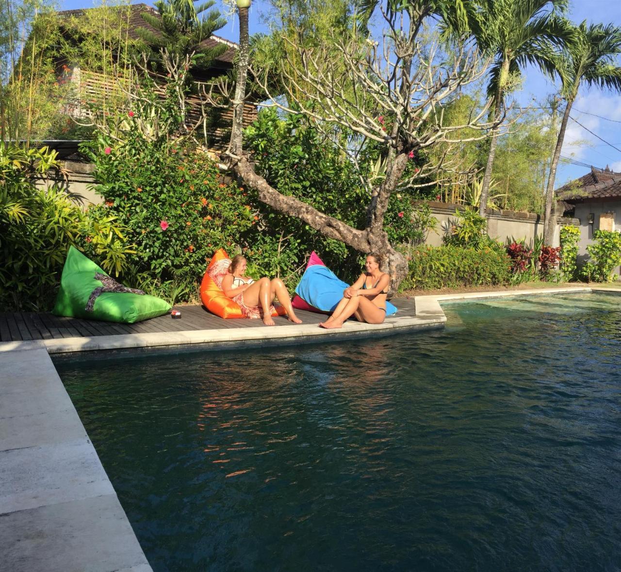 Pondok Alit Resort Seminyak Extérieur photo