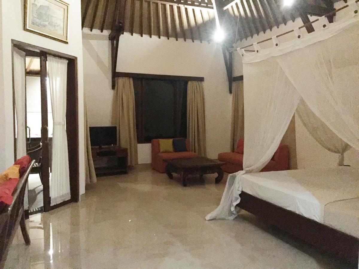 Pondok Alit Resort Seminyak Extérieur photo