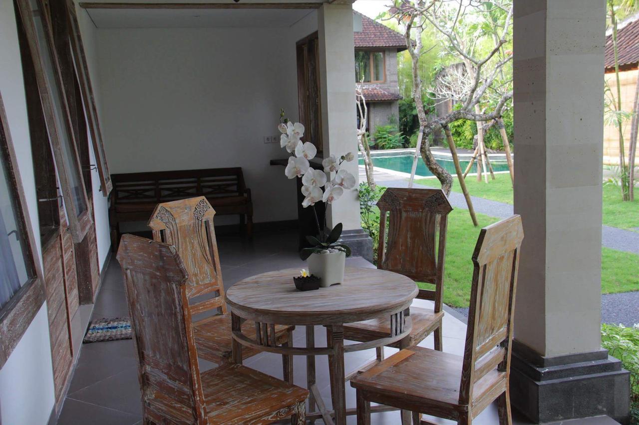 Pondok Alit Resort Seminyak Extérieur photo