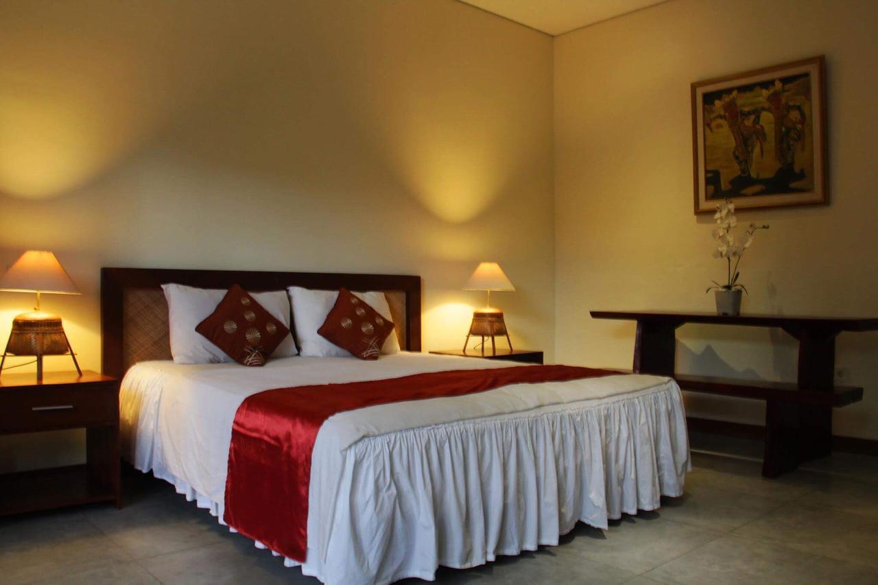Pondok Alit Resort Seminyak Extérieur photo