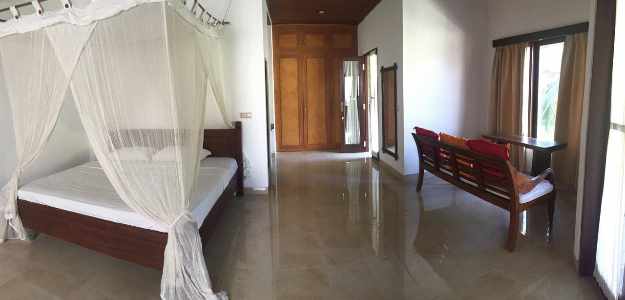 Pondok Alit Resort Seminyak Extérieur photo