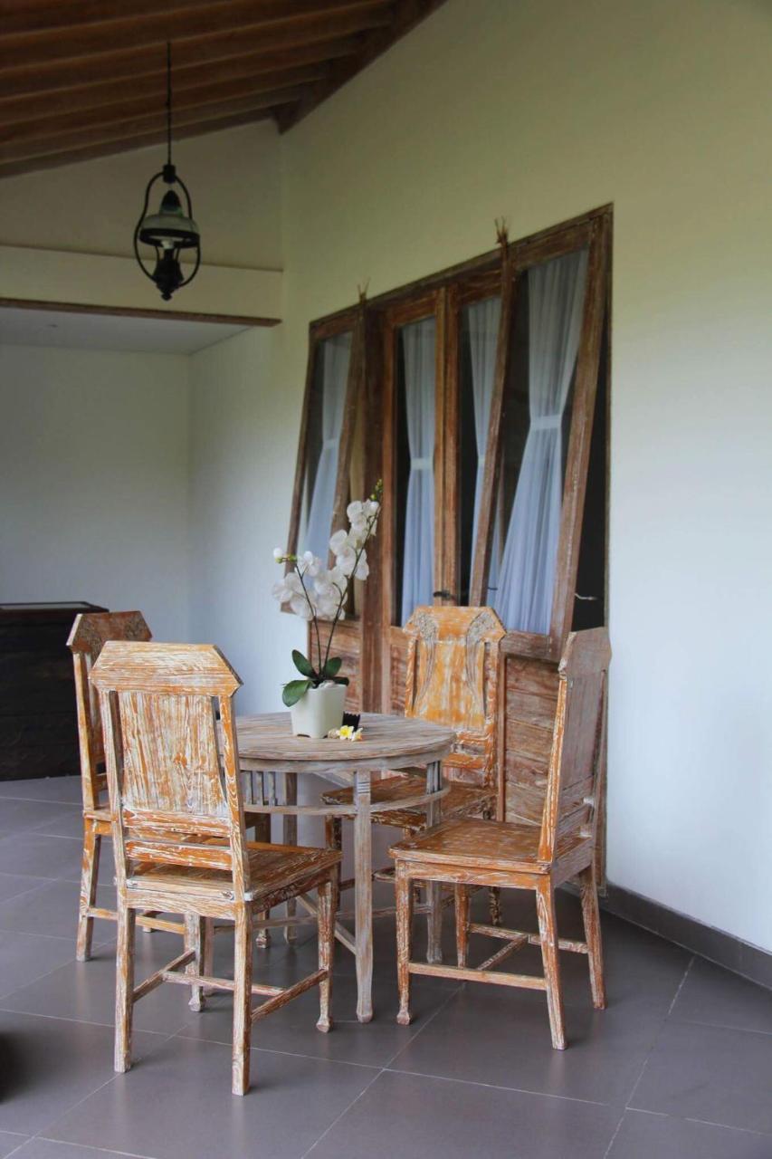 Pondok Alit Resort Seminyak Extérieur photo