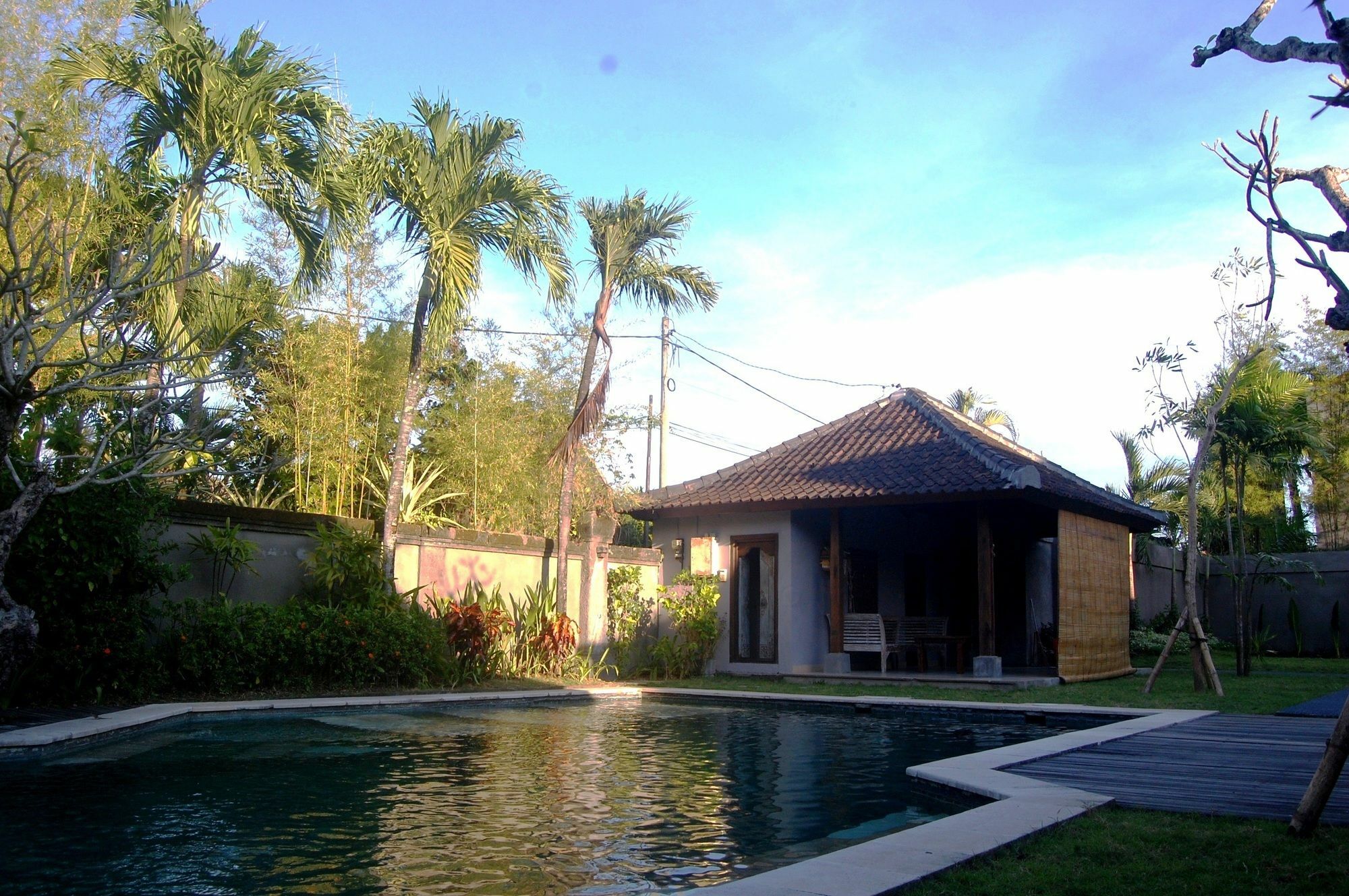 Pondok Alit Resort Seminyak Extérieur photo