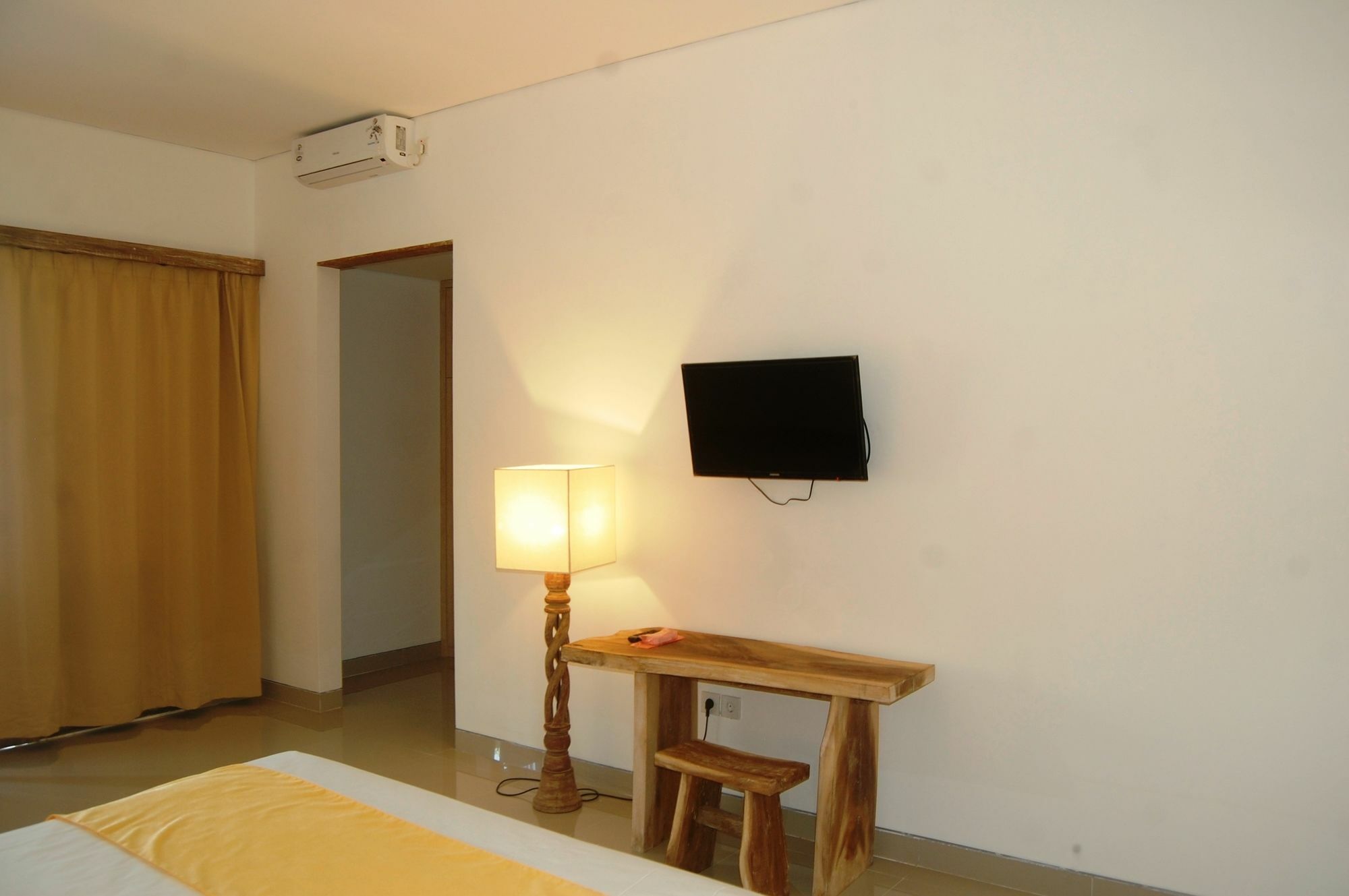 Pondok Alit Resort Seminyak Extérieur photo