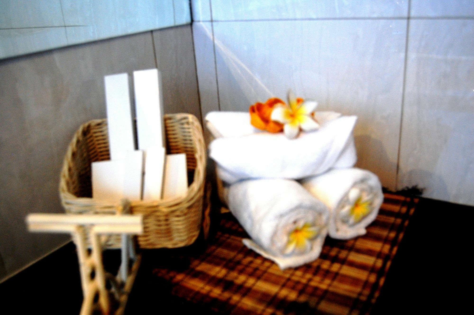 Pondok Alit Resort Seminyak Extérieur photo