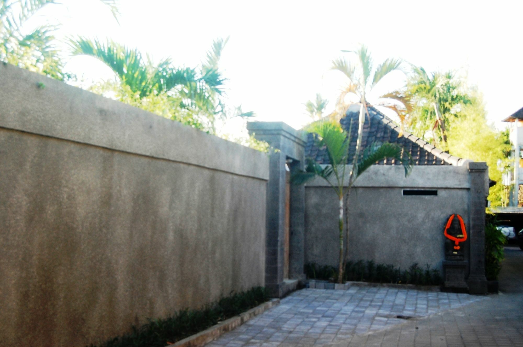 Pondok Alit Resort Seminyak Extérieur photo