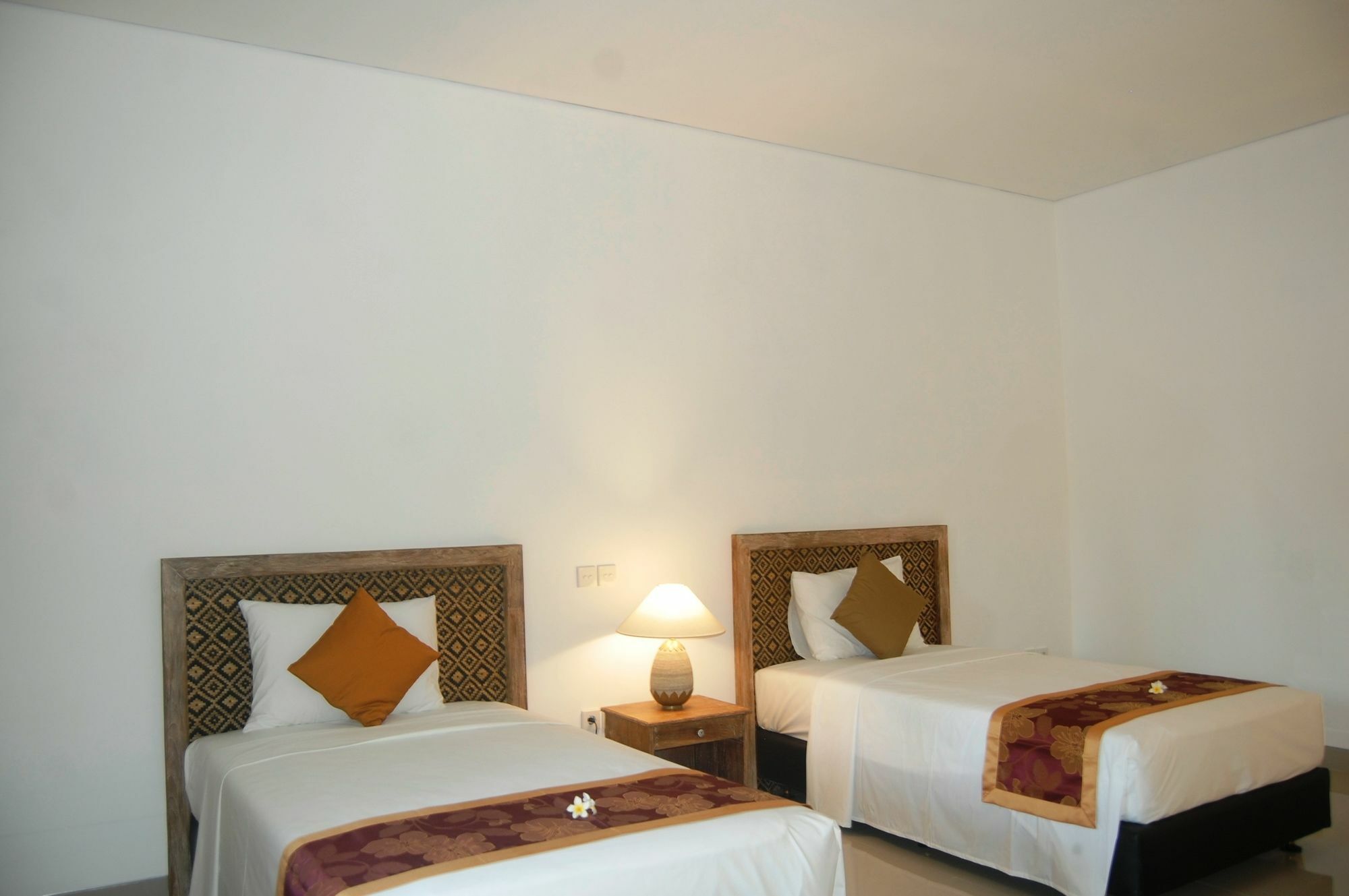 Pondok Alit Resort Seminyak Extérieur photo