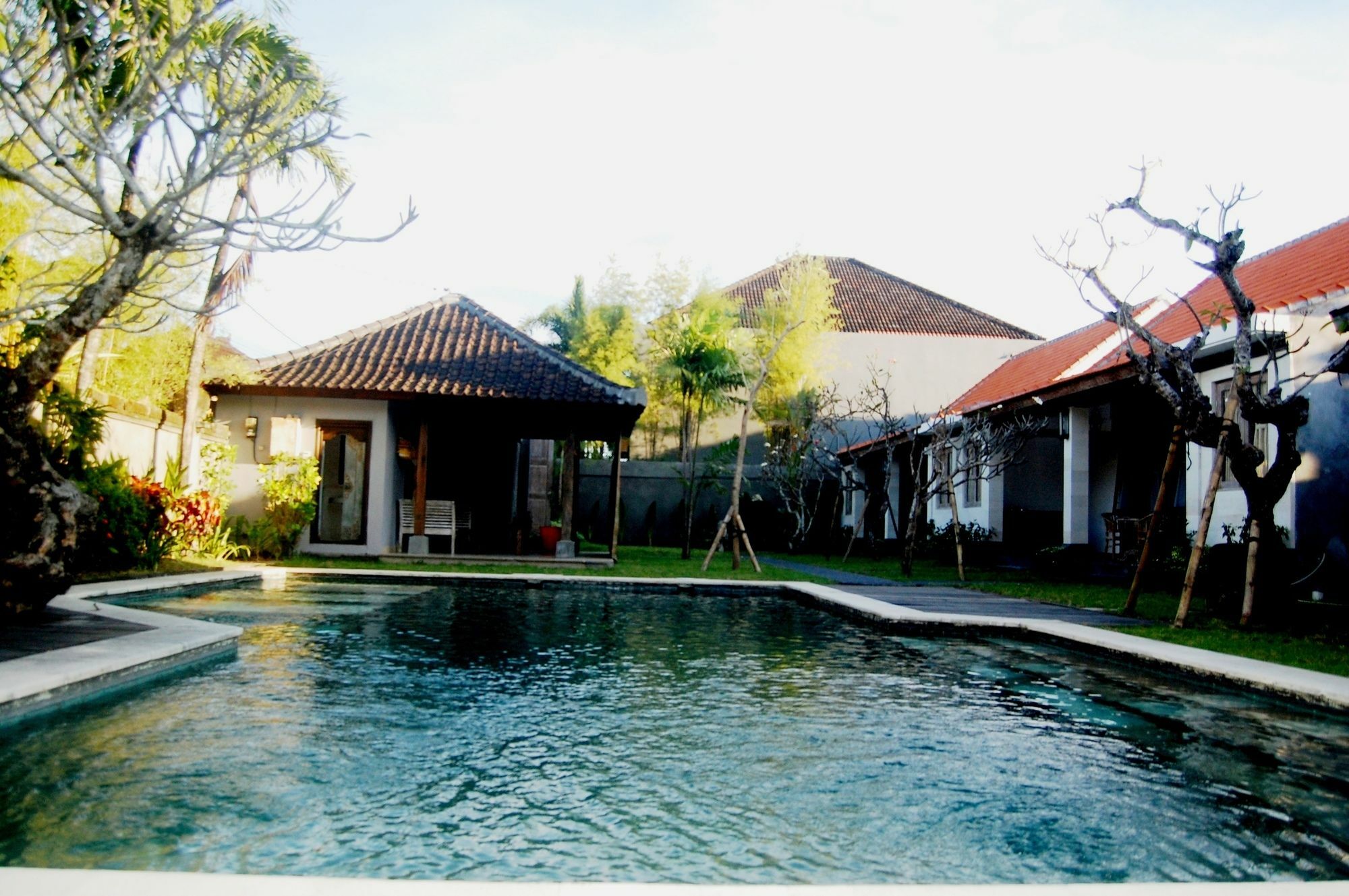 Pondok Alit Resort Seminyak Extérieur photo