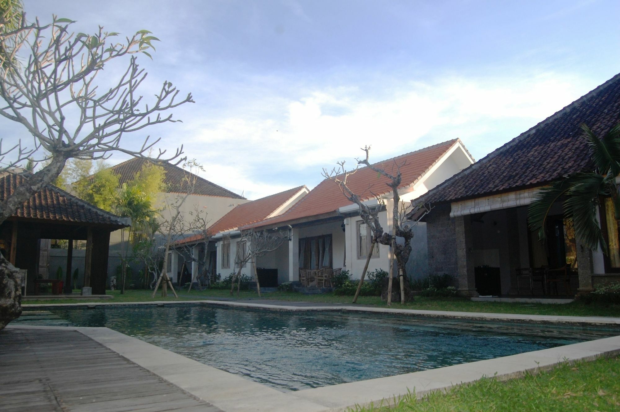 Pondok Alit Resort Seminyak Extérieur photo