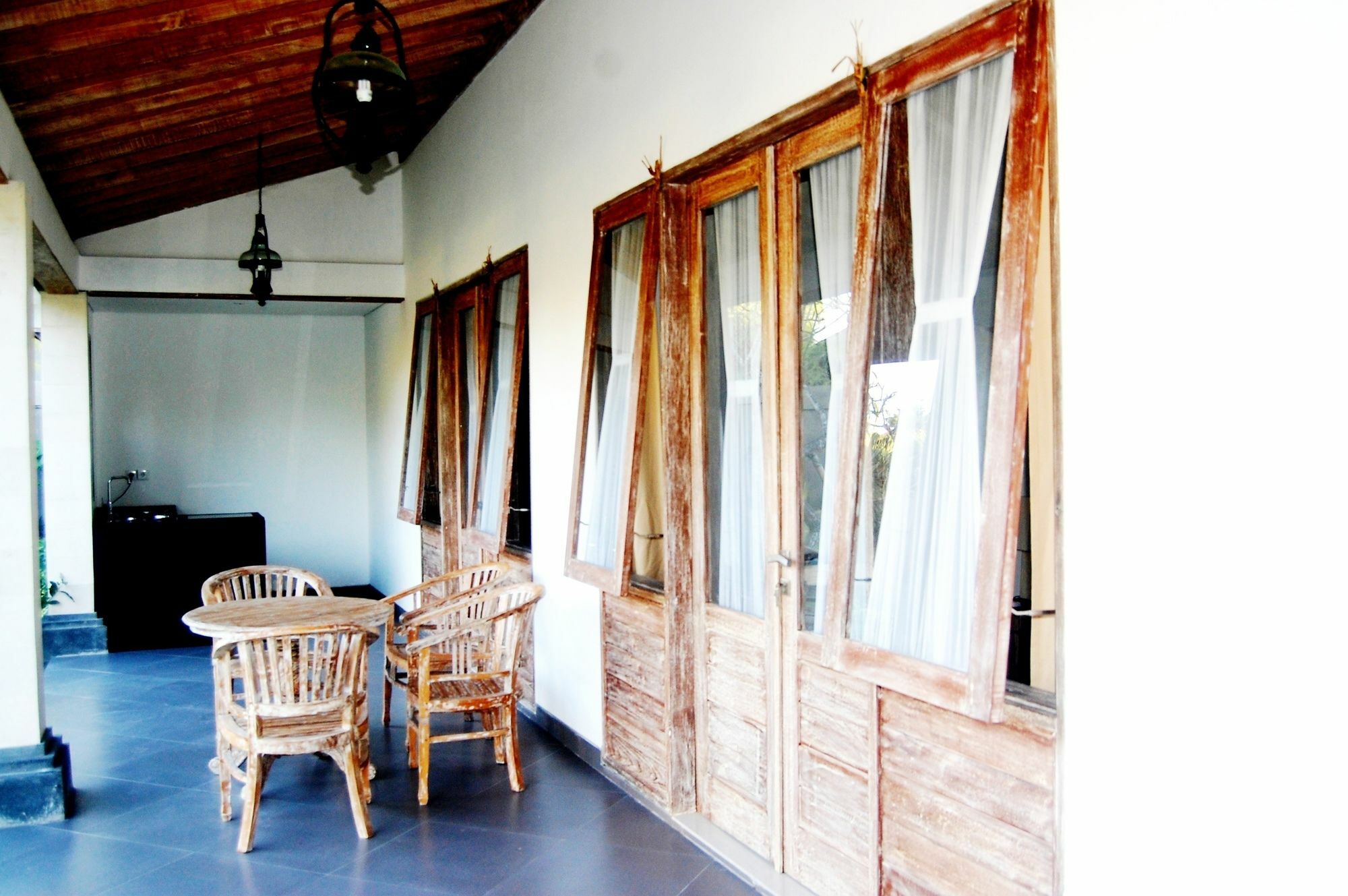 Pondok Alit Resort Seminyak Extérieur photo