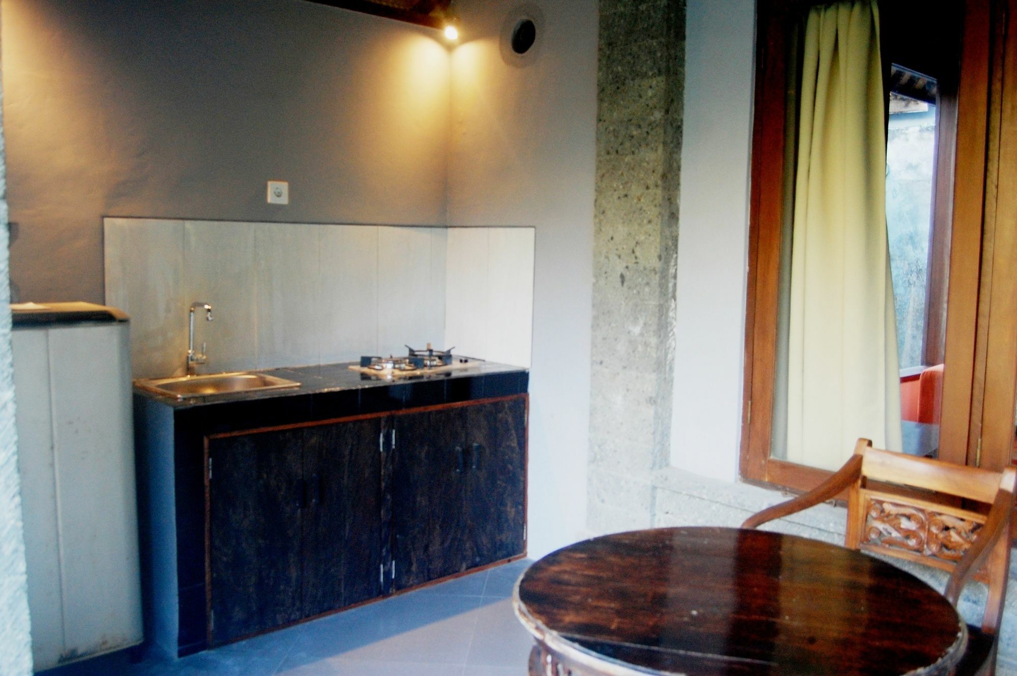 Pondok Alit Resort Seminyak Extérieur photo