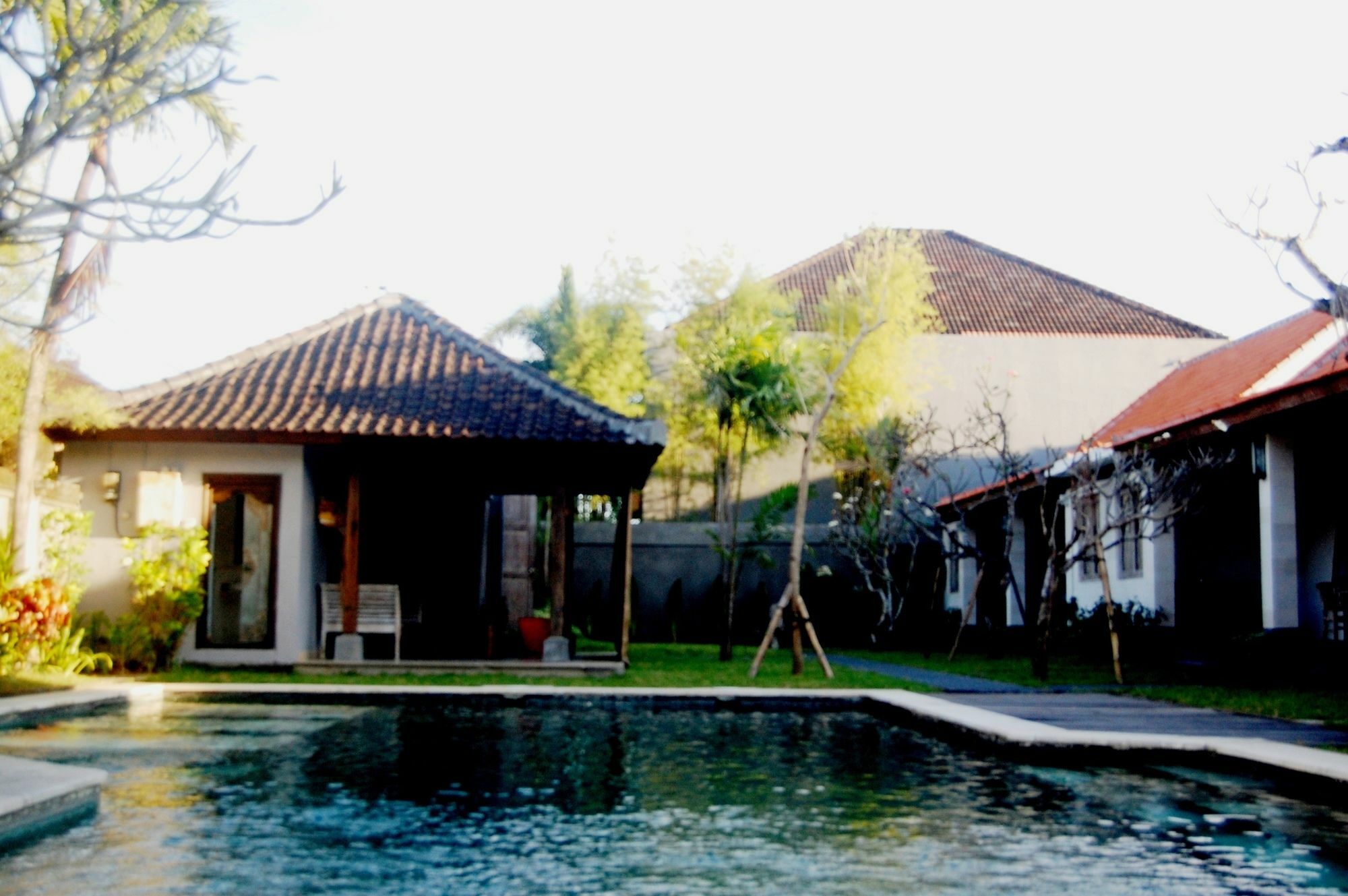 Pondok Alit Resort Seminyak Extérieur photo