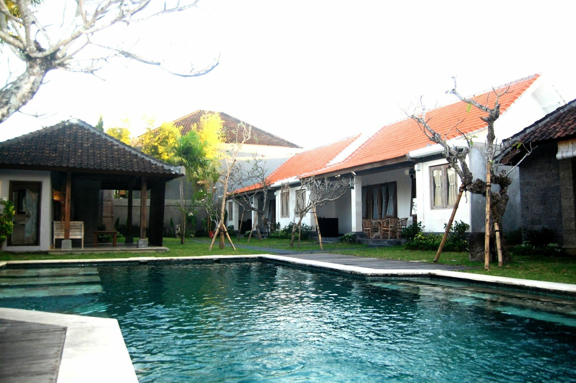 Pondok Alit Resort Seminyak Extérieur photo