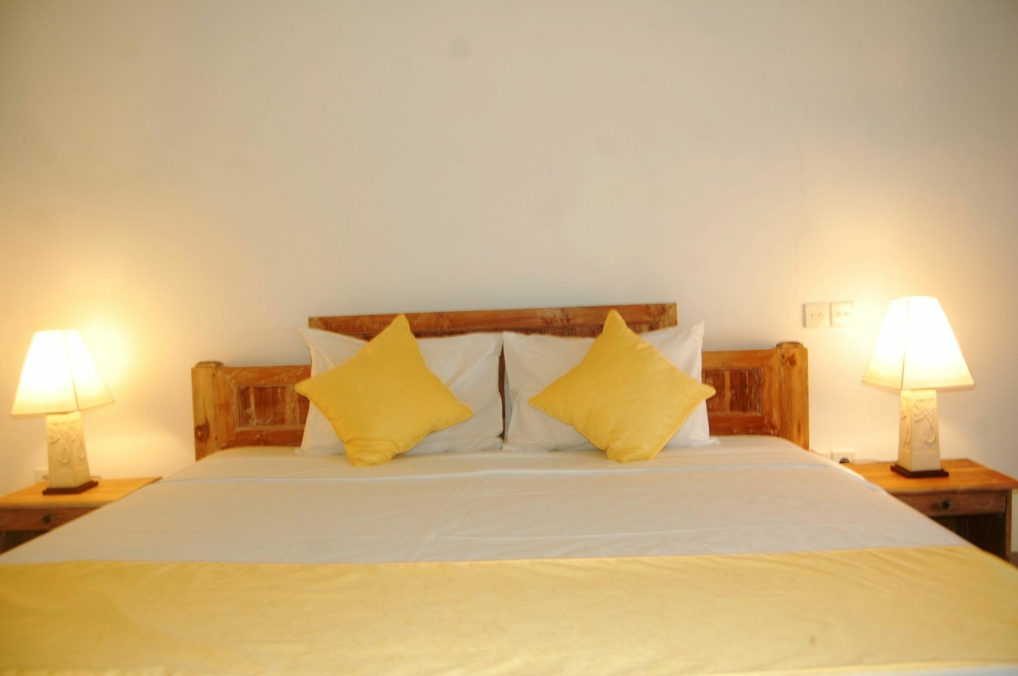 Pondok Alit Resort Seminyak Extérieur photo