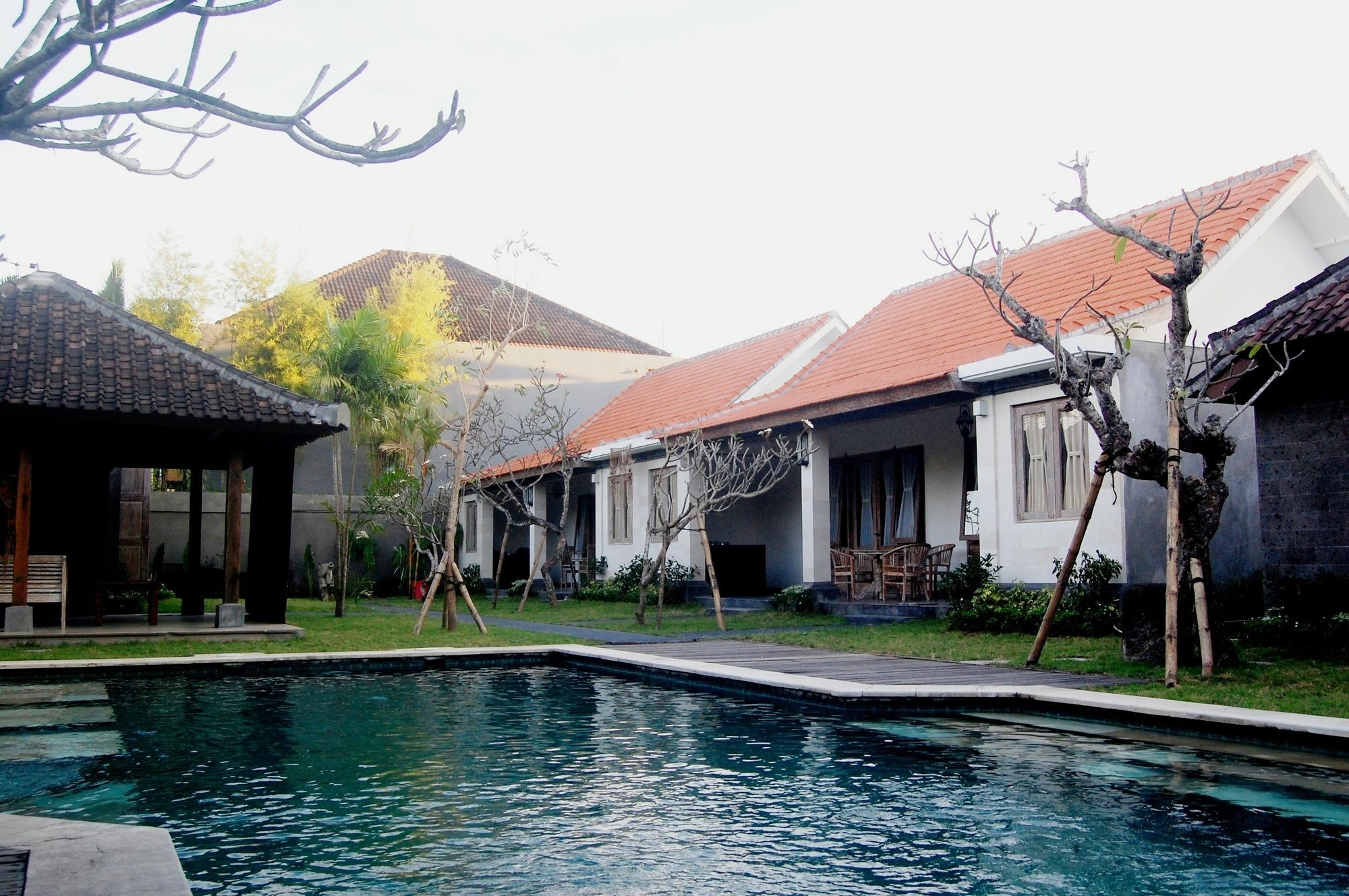 Pondok Alit Resort Seminyak Extérieur photo