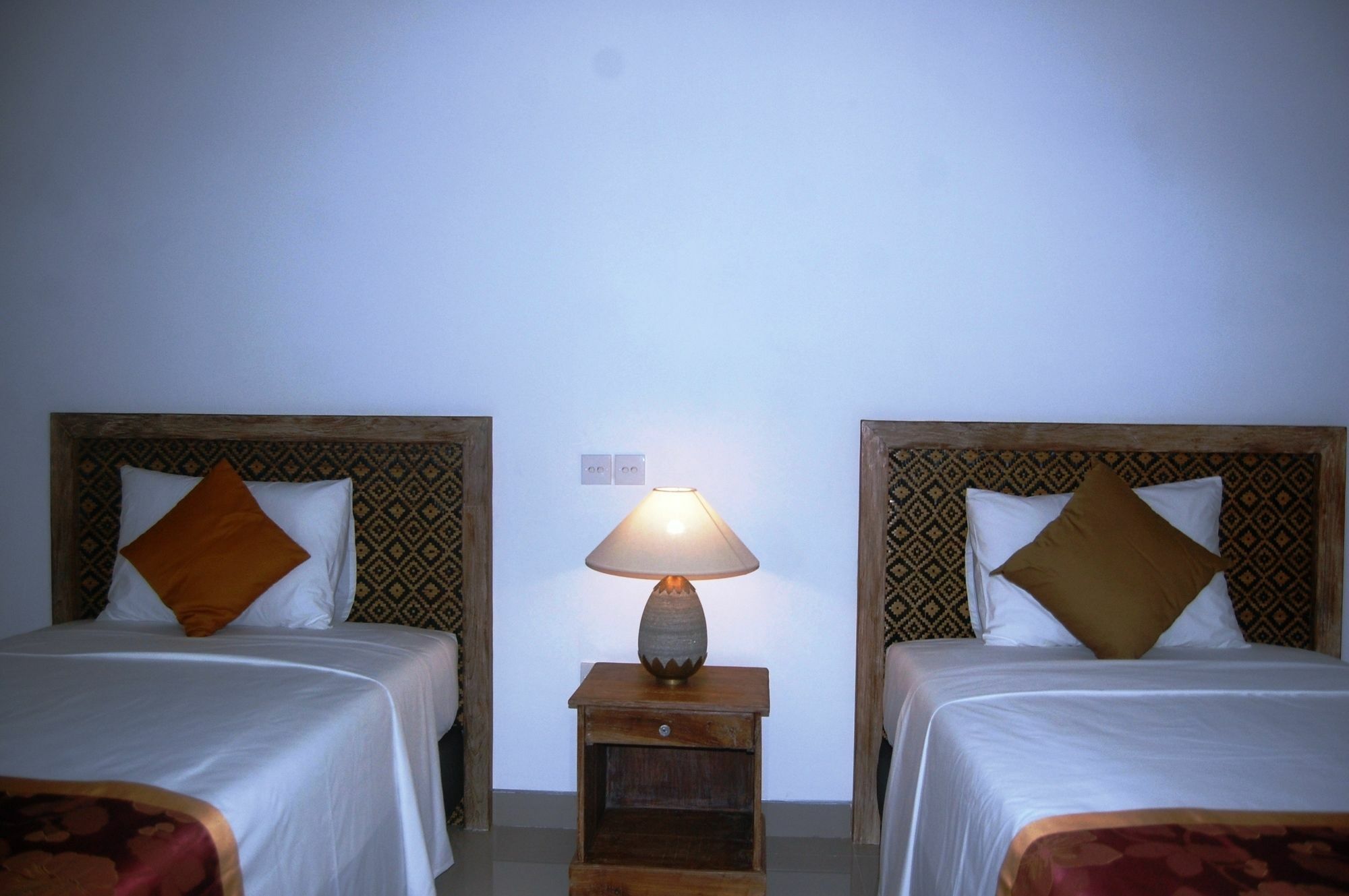 Pondok Alit Resort Seminyak Extérieur photo