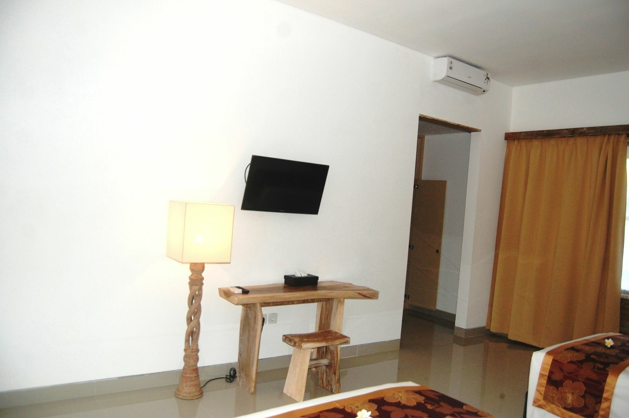 Pondok Alit Resort Seminyak Extérieur photo