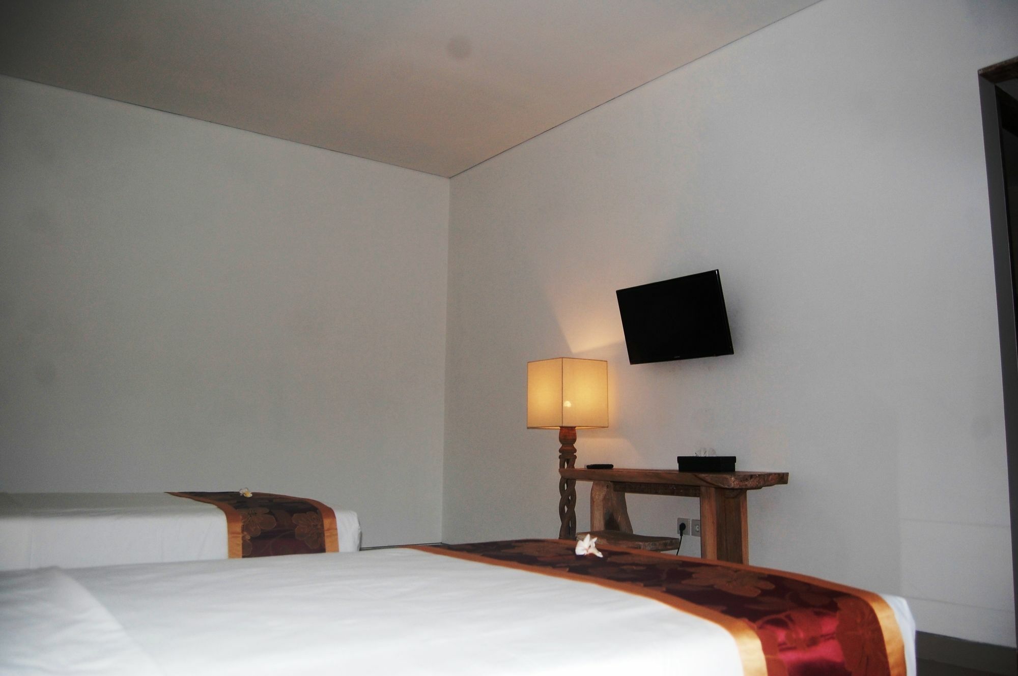 Pondok Alit Resort Seminyak Extérieur photo