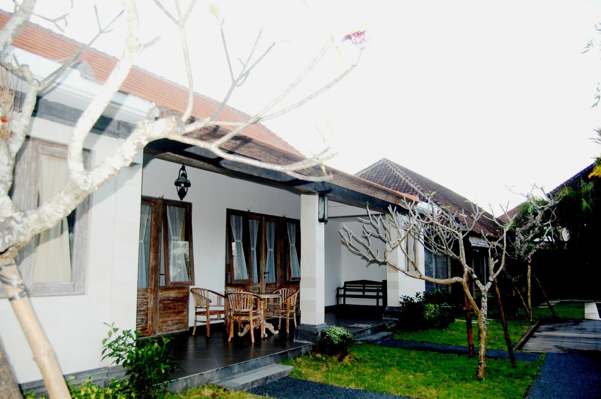 Pondok Alit Resort Seminyak Extérieur photo