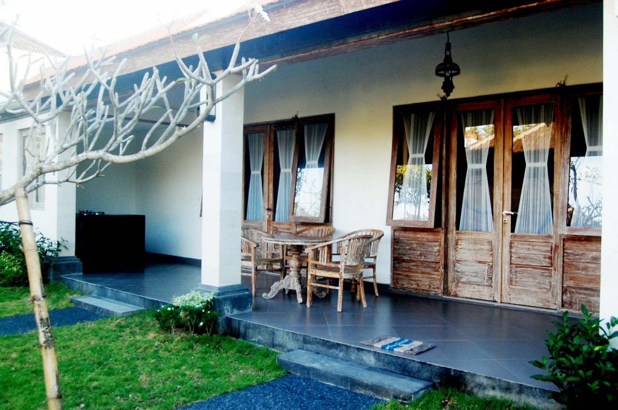 Pondok Alit Resort Seminyak Extérieur photo