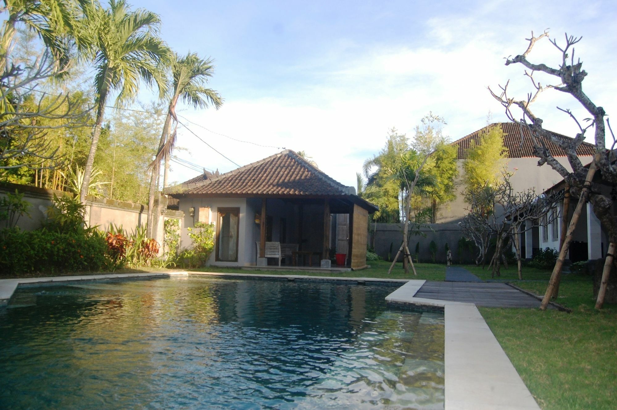 Pondok Alit Resort Seminyak Extérieur photo