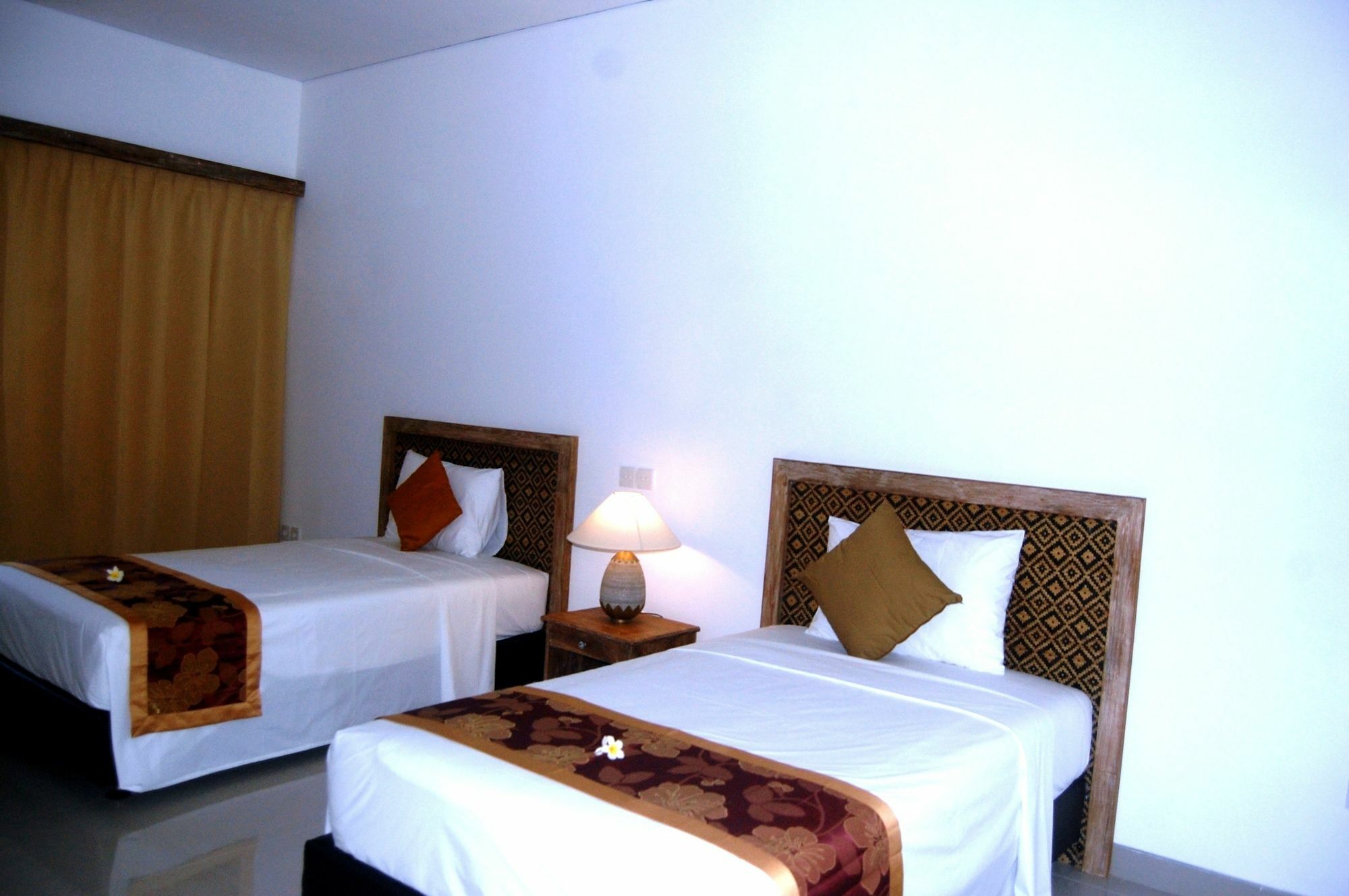 Pondok Alit Resort Seminyak Extérieur photo