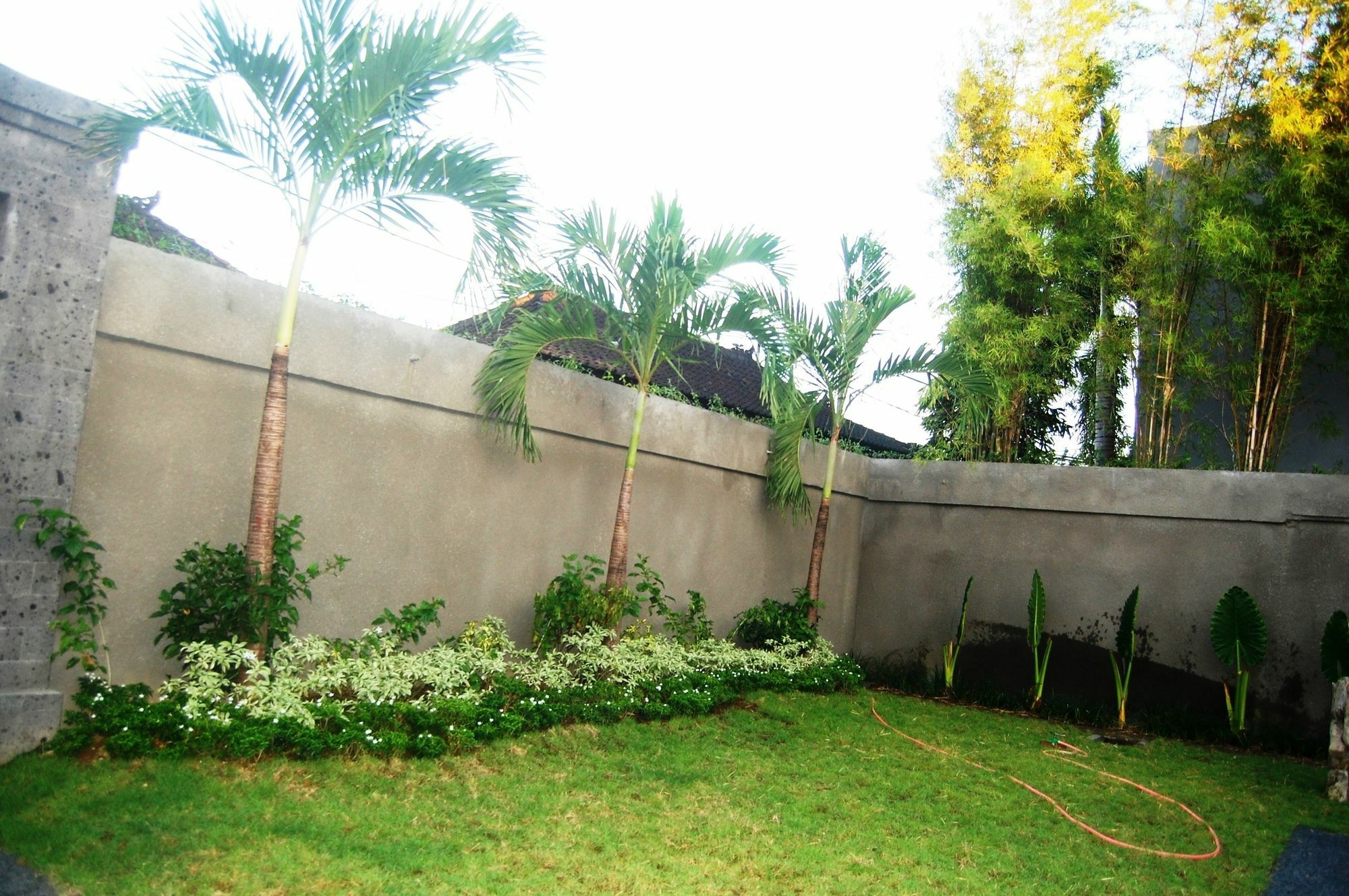 Pondok Alit Resort Seminyak Extérieur photo