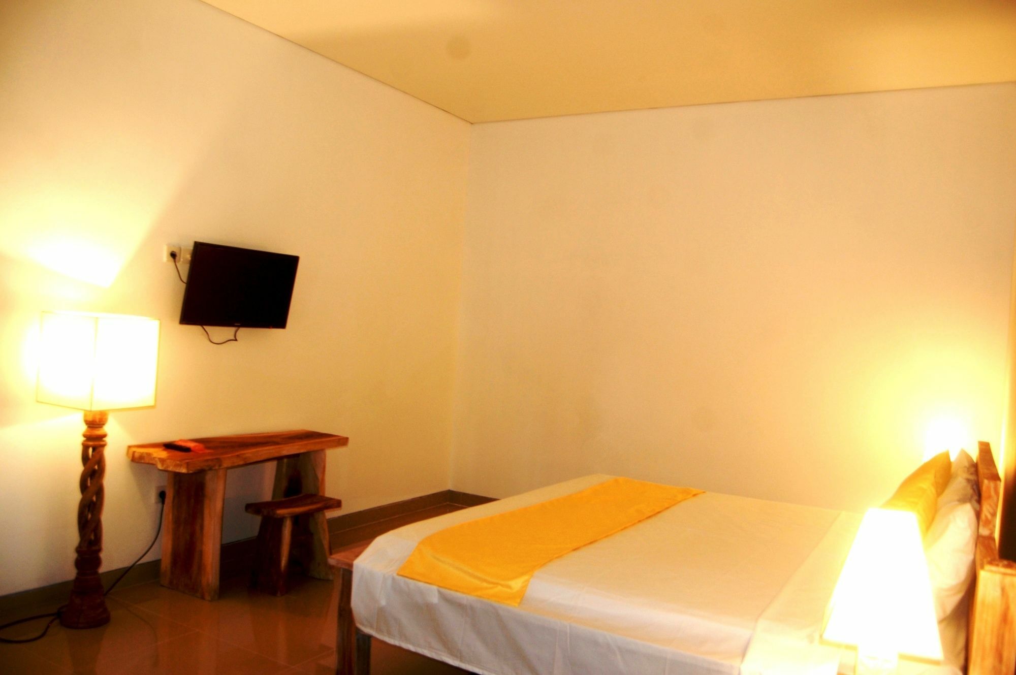 Pondok Alit Resort Seminyak Extérieur photo