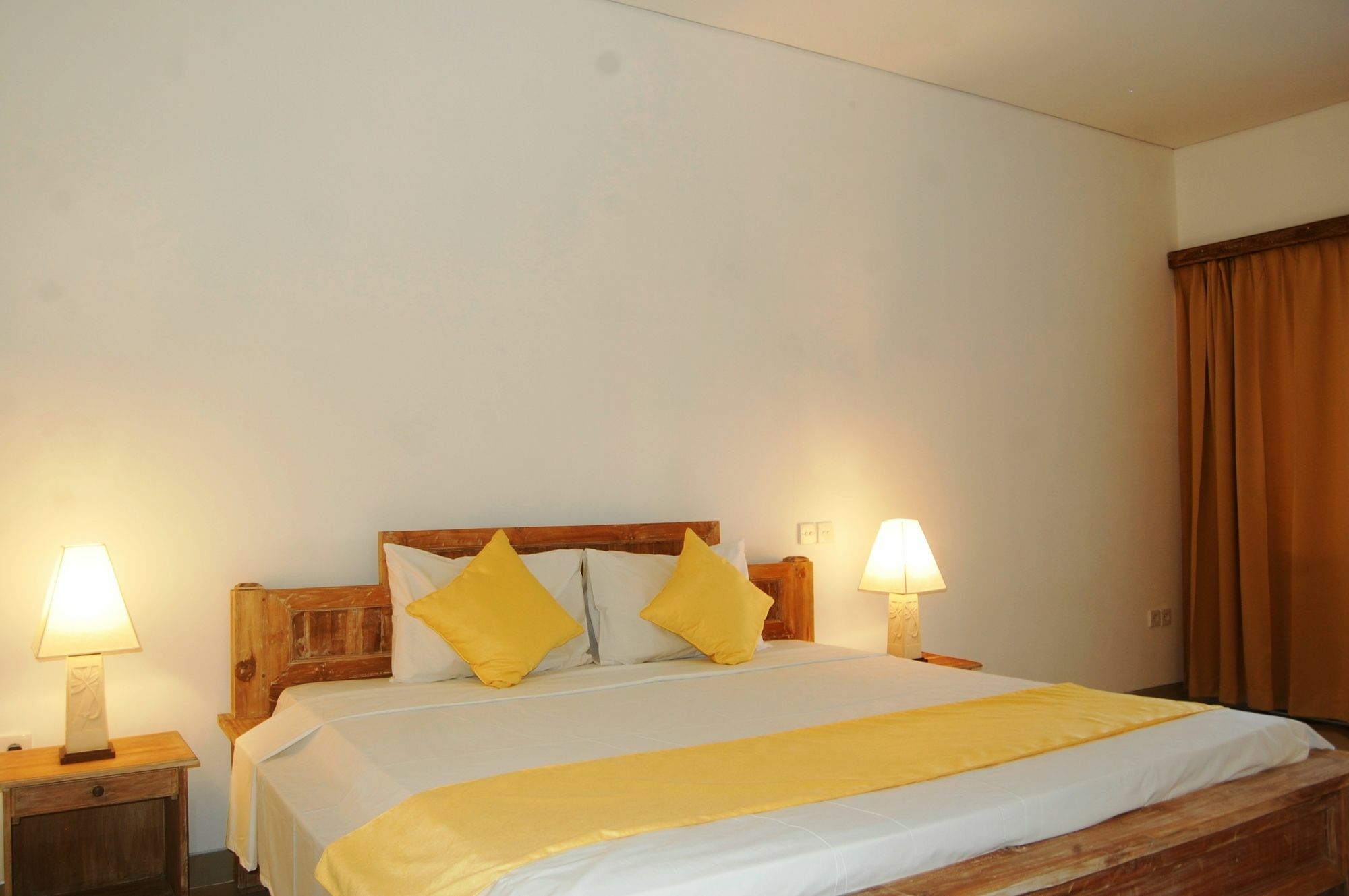 Pondok Alit Resort Seminyak Extérieur photo
