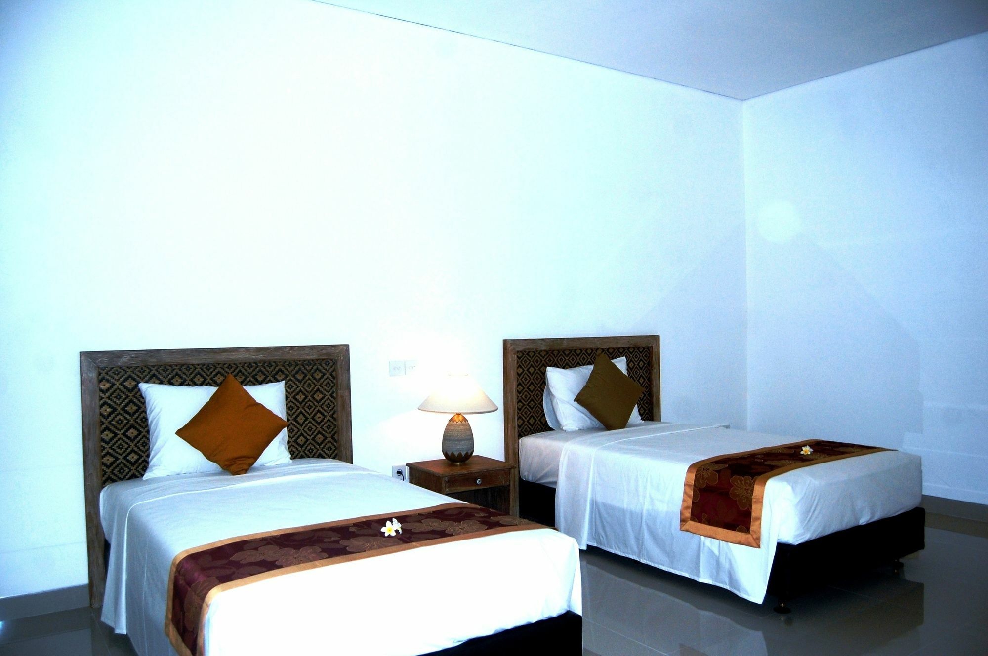 Pondok Alit Resort Seminyak Extérieur photo